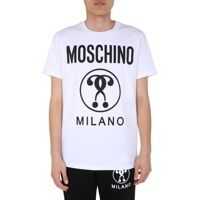 Tricouri Round Neck T-Shirt Barbati
