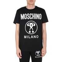 Tricouri Round Neck T-Shirt Barbati