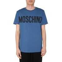 Tricouri Round Neck T-Shirt Barbati