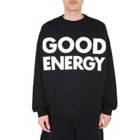 Bluze de trening Round Neck Sweatshirt Barbati