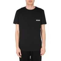 Tricouri Round Neck T-Shirt Barbati