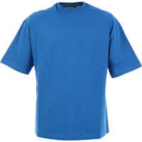Tricouri Logo Regular T-Shirt Green Barbati