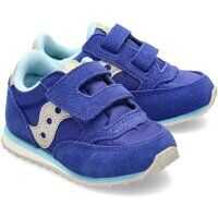 Sneakers Baby Jazz Baieti