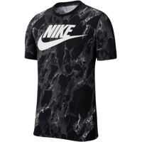 Tricouri M Nk Tee Fran Swoosh Aop CD1282 Barbati