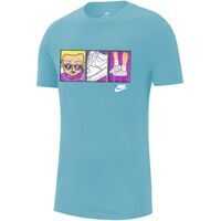 Tricouri M Nsw Tee Ftwr 1 Illustration CT6527 Barbati