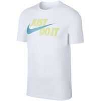Tricouri M Nsw Tee Just Do It Swoosh AR5006 Barbati