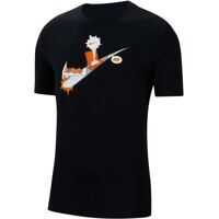 Tricouri M Nsw Tee Ftwr 1 Hbr CT6523 Barbati