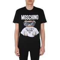 Tricouri Round Neck T-Shirt Barbati