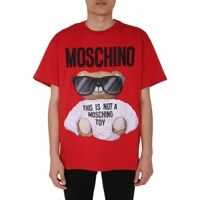 Tricouri Round Neck T-Shirt Barbati