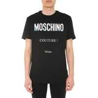 Tricouri Round Neck T-Shirt Barbati