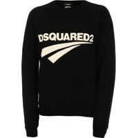 Hanorace DSQUARED2 Logo Sweatshirt