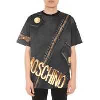Tricouri Round Neck T-Shirt Barbati