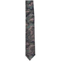 Cravate Camuflage Tie Barbati