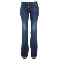 Blugi skinny Denim Jeans Femei