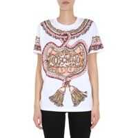 Tricouri Round Neck T-Shirt Femei