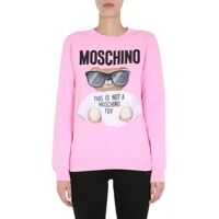 Bluze de trening Round Neck Sweatshirt Femei