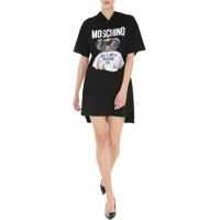 Rochii casual Hooded Dress Femei