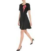 Rochii casual Midi Dress Femei