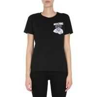Tricouri Round Neck T-Shirt Femei