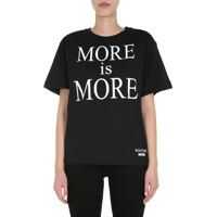 Tricouri Round Neck T-Shirt Femei