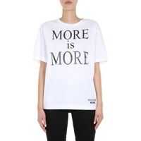 Tricouri Round Neck T-Shirt Femei