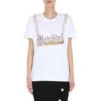Tricouri Round Neck T-Shirt Femei