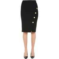 Fuste casual Long Skirt Femei
