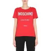 Tricouri Round Neck T-Shirt Femei