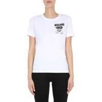Tricouri Round Neck T-Shirt Femei