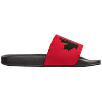 Slapi DSQUARED2 Sandals Rubber*