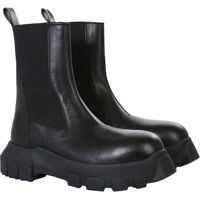 Ghete Beetle Bozo Tractor Boots Barbati