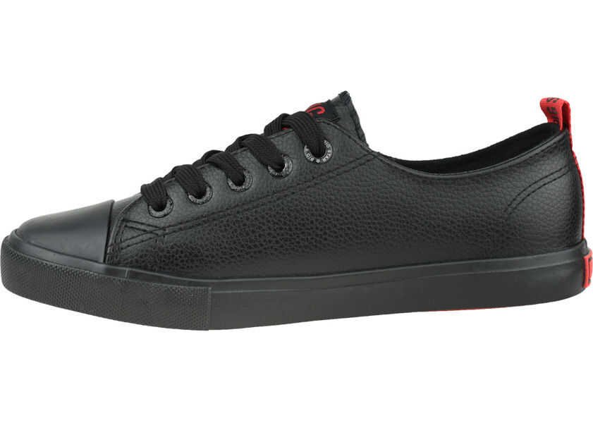 Tenisi Big Star Shoes Black Femei (BM 7798360) 3