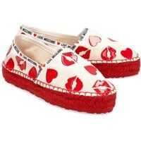 Espadrile JA10373G0AJMS100 Femei