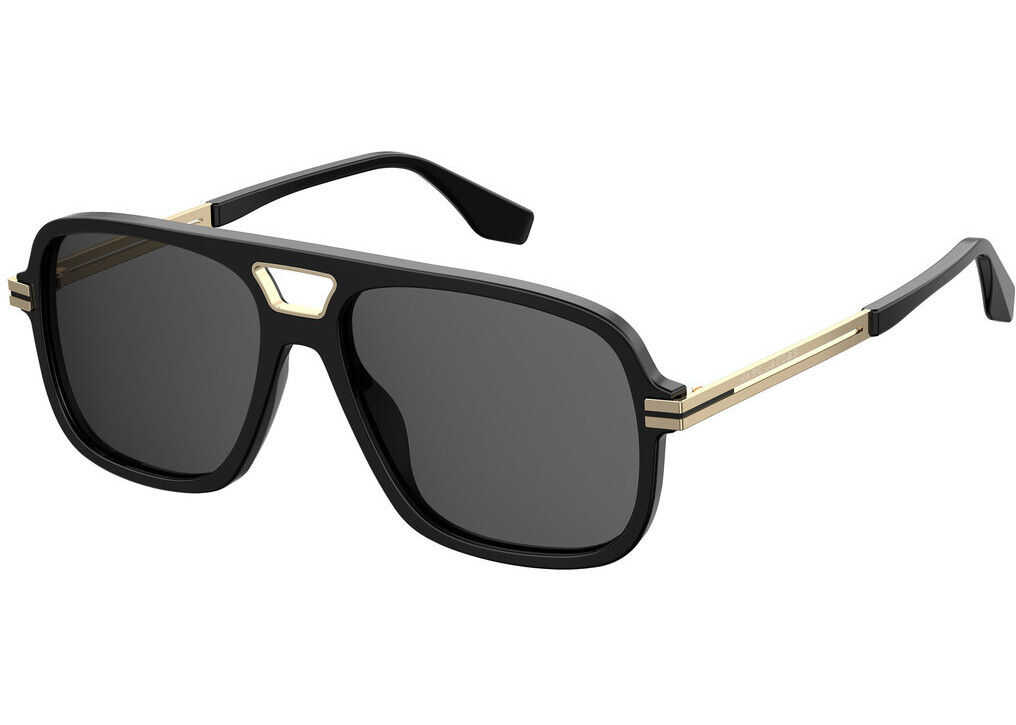 Marc Jacobs Marc 415/s* 2M2 IR BLACK GOLD