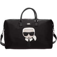 Genti de voiaj de mana Bag Karlito Barbati