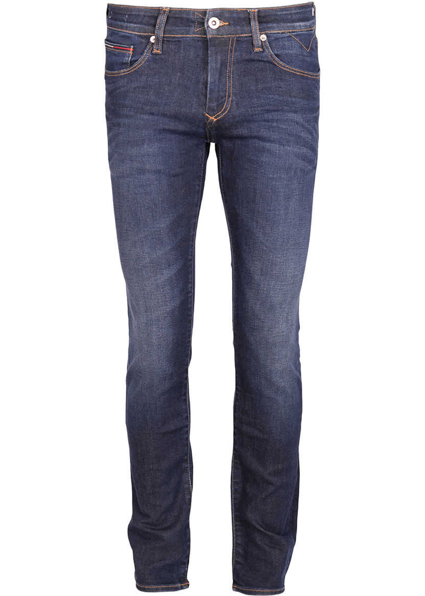 Tommy Hilfiger Scanton 1957888696* Niebieski