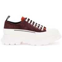 Pantofi eleganti Tread Sleek Lace-Ups Barbati