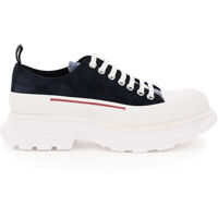 Pantofi eleganti Tread Sleek Lace-Ups Barbati