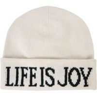 Palarii "Life Is Joy" Hat Femei