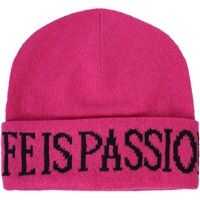 Palarii "Life Is Passion" Hat Femei