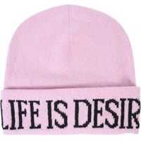 Palarii "Life Is Desire" Hat Femei