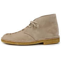 Pantofi eleganti Desert Boot Barbati