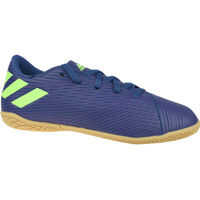 Ghete fotbal Nemeziz Messi 19.4 IN Jr Baieti