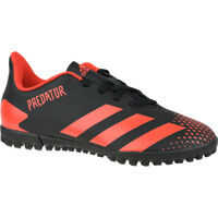 Ghete fotbal Predator 20.4 TF J Baieti