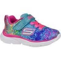 Sneakers 81385N-MLT Fete