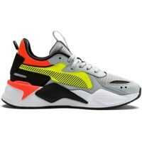 Sneakers RS-X Hard Drive 370644-01 Femei