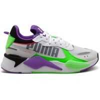 Sneakers RS-X Bold 372715-02 Barbati