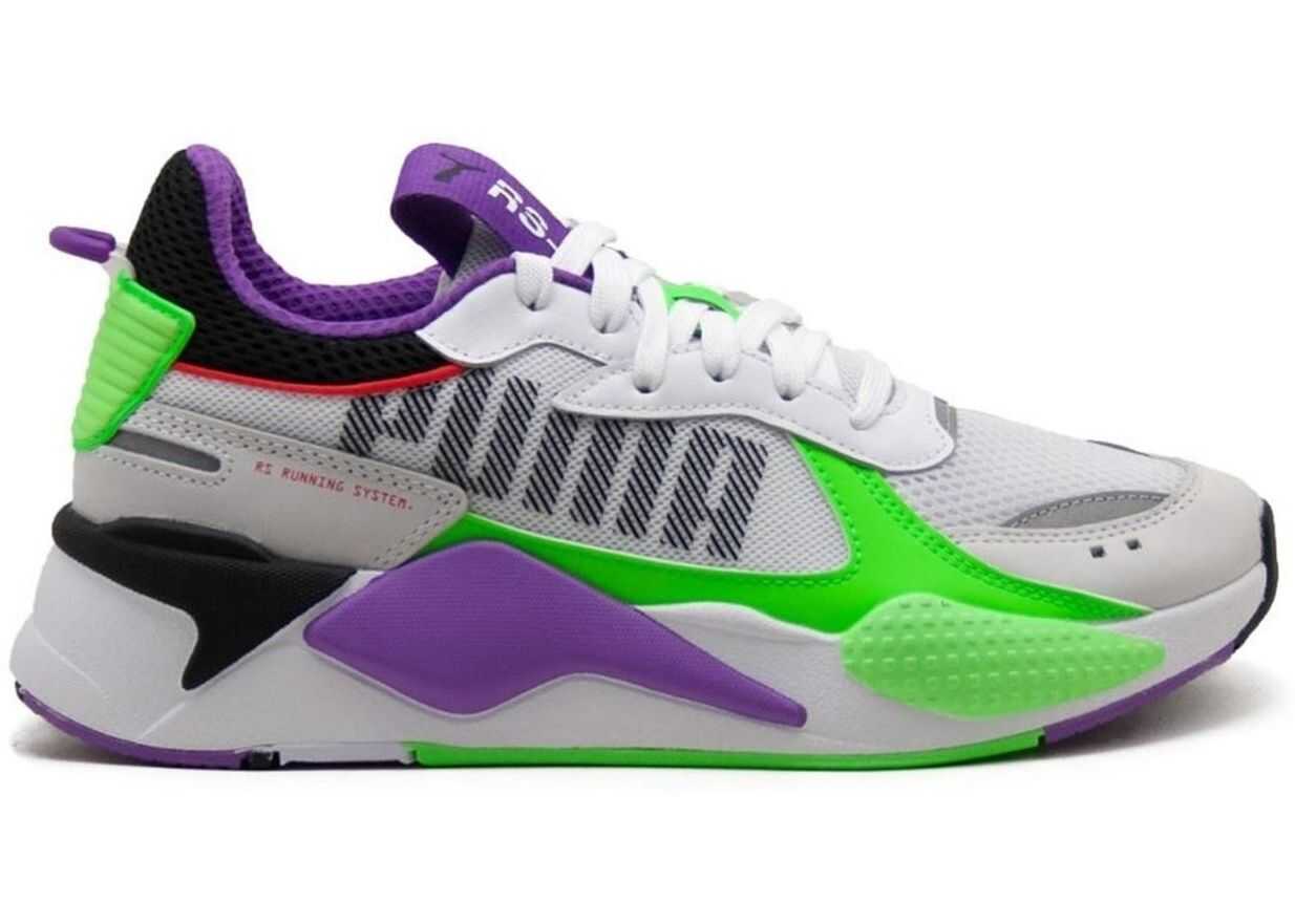 PUMA RS-X Bold 372715-02 Multicolor