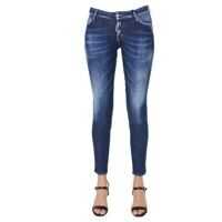 Blugi skinny DSQUARED2 "Jennifer" Jeans*