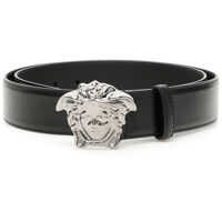 Curele Palazzo Leather Belt Barbati